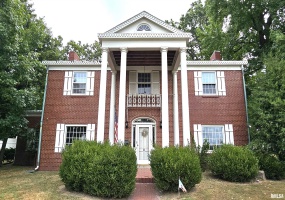 120 MAIN Street, Harrisburg, Illinois 62946, 3 Bedrooms Bedrooms, 0 ,3 BathroomsBathrooms,Residential,For Sale,MAIN,0,RMAEB459411