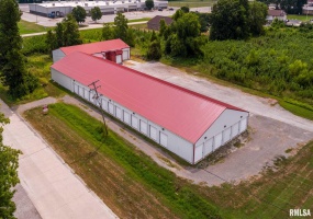 2672 Ken Gray Boulevard, West Frankfort, Illinois 62896, 0 , 0 ,0,Commercial Sale,For Sale,Ken Gray,0,RMAQC4266683