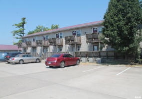 405-411 MILL Street, Carbondale, Illinois 62901, 0 , 0 ,0,Residential Income,For Sale,MILL,0,RMAEB459419