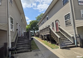 510-514 Beveridge Street, Carbondale, Illinois 62901, 0 , 0 ,0,Residential Income,For Sale,Beveridge,0,RMAEB459420