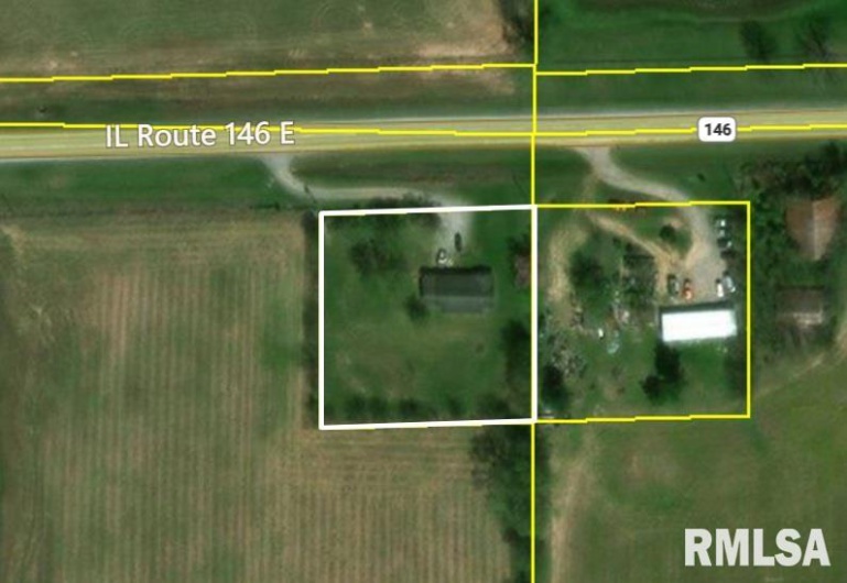 708 Route 146, Cave In Rock, Illinois 62919, 3 Bedrooms Bedrooms, 0 ,2 BathroomsBathrooms,Residential,For Sale,Route 146,0,RMAEB459421