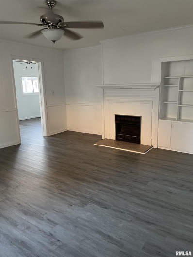 318 RAYMOND Street, Harrisburg, Illinois 62946, 3 Bedrooms Bedrooms, 0 ,1 BathroomBathrooms,Residential,For Sale,RAYMOND,0,RMAEB459423