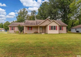 400 Noah Lane, Carterville, Illinois 62918, 3 Bedrooms Bedrooms, 0 ,2 BathroomsBathrooms,Residential,For Sale,Noah,0,RMAQC4266693