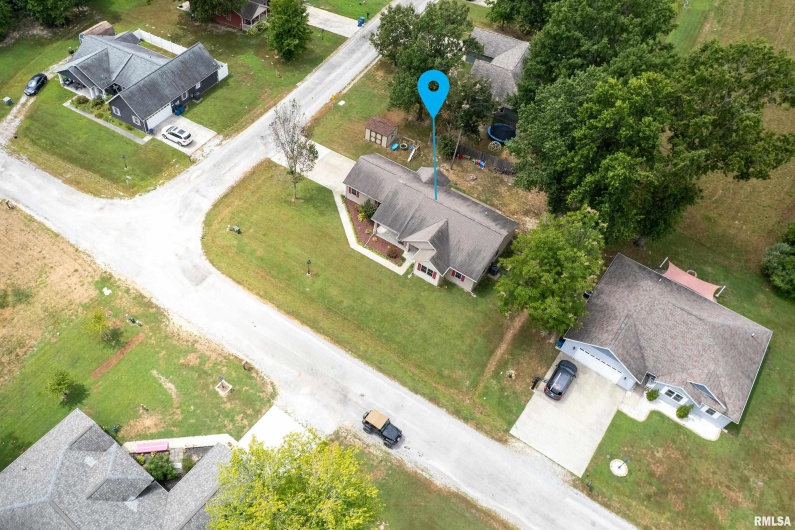 400 Noah Lane, Carterville, Illinois 62918, 3 Bedrooms Bedrooms, 0 ,2 BathroomsBathrooms,Residential,For Sale,Noah,0,RMAQC4266693