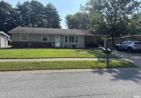 205 EMERALD Lane, Carbondale, Illinois 62901, 0 , 0 ,0,Residential Income,For Sale,EMERALD,0,RMAEB459425