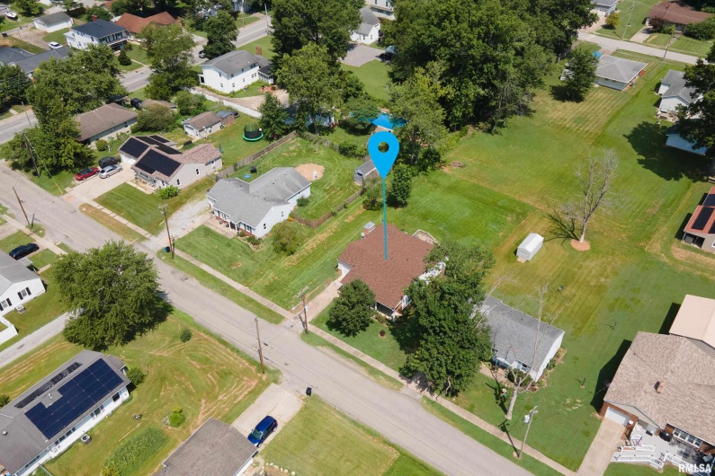 1704 Copeland Street, Marion, Illinois 62959, 3 Bedrooms Bedrooms, 0 ,2 BathroomsBathrooms,Residential,For Sale,Copeland,0,RMAEB459053