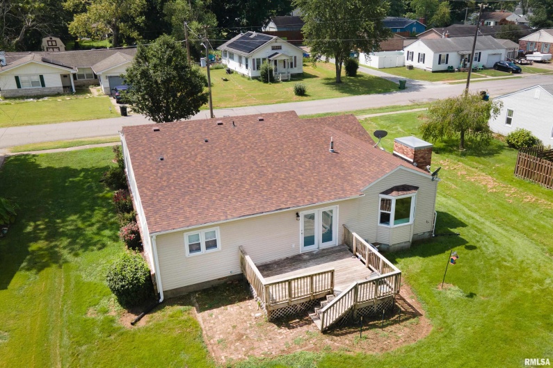 1704 Copeland Street, Marion, Illinois 62959, 3 Bedrooms Bedrooms, 0 ,2 BathroomsBathrooms,Residential,For Sale,Copeland,0,RMAEB459053