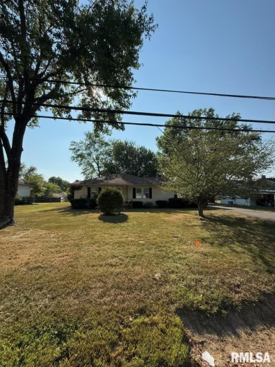1708 STATE Street, Marion, Illinois 62959, 3 Bedrooms Bedrooms, 0 ,1 BathroomBathrooms,Residential,For Sale,STATE,0,RMAQC4266723