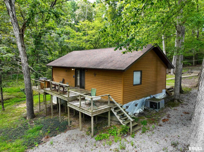 14 Bushwack Cutoff Road, Golconda, Illinois 62938, 2 Bedrooms Bedrooms, 0 ,1 BathroomBathrooms,Residential,For Sale,Bushwack Cutoff,0,RMACA1038746