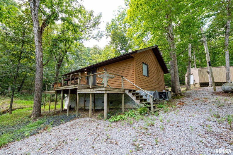 14 Bushwack Cutoff Road, Golconda, Illinois 62938, 2 Bedrooms Bedrooms, 0 ,1 BathroomBathrooms,Residential,For Sale,Bushwack Cutoff,0,RMACA1038746