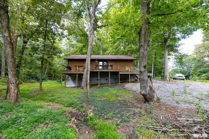 14 Bushwack Cutoff Road, Golconda, Illinois 62938, 2 Bedrooms Bedrooms, 0 ,1 BathroomBathrooms,Residential,For Sale,Bushwack Cutoff,0,RMACA1038746