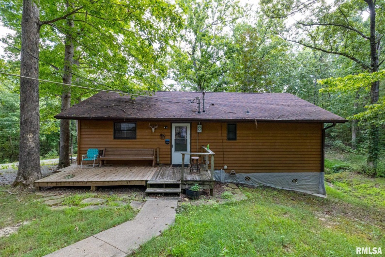 14 Bushwack Cutoff Road, Golconda, Illinois 62938, 2 Bedrooms Bedrooms, 0 ,1 BathroomBathrooms,Residential,For Sale,Bushwack Cutoff,0,RMACA1038746