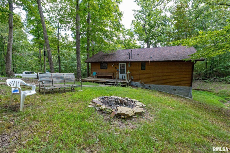 14 Bushwack Cutoff Road, Golconda, Illinois 62938, 2 Bedrooms Bedrooms, 0 ,1 BathroomBathrooms,Residential,For Sale,Bushwack Cutoff,0,RMACA1038746