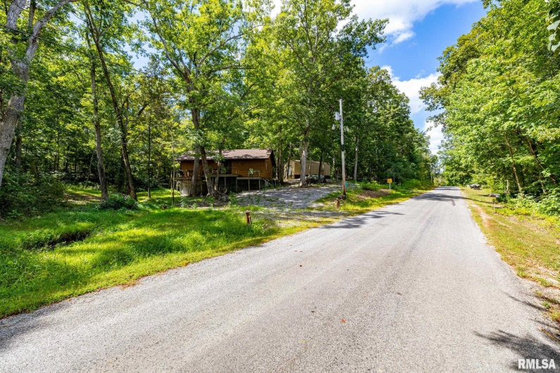 14 Bushwack Cutoff Road, Golconda, Illinois 62938, 2 Bedrooms Bedrooms, 0 ,1 BathroomBathrooms,Residential,For Sale,Bushwack Cutoff,0,RMACA1038746