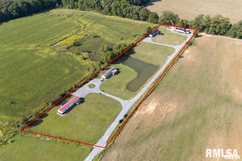 10685 JC Lane, Marion, Illinois 62959, 0 , 0 ,0,Residential Income,For Sale,JC,0,RMAEB459427