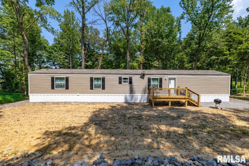 6445 State Route 146 E Highway, Vienna, Illinois 62995, 3 Bedrooms Bedrooms, 0 ,2 BathroomsBathrooms,Residential,For Sale,State Route 146 E,0,RMACA1038747