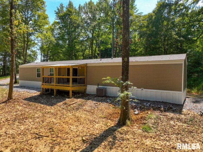 6445 State Route 146 E Highway, Vienna, Illinois 62995, 3 Bedrooms Bedrooms, 0 ,2 BathroomsBathrooms,Residential,For Sale,State Route 146 E,0,RMACA1038747