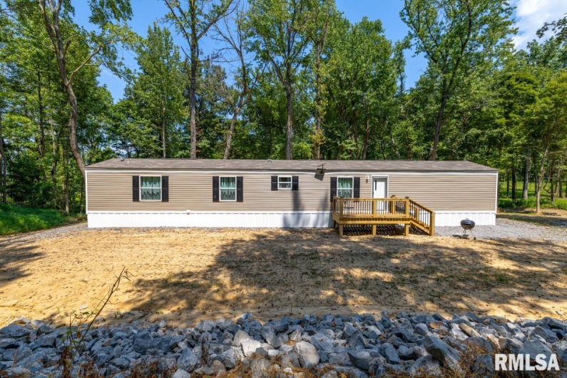 6445 State Route 146 E Highway, Vienna, Illinois 62995, 3 Bedrooms Bedrooms, 0 ,2 BathroomsBathrooms,Residential,For Sale,State Route 146 E,0,RMACA1038747