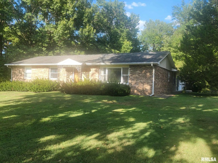 502 Mayor Caliper Street South, Carterville, Illinois 62918, 3 Bedrooms Bedrooms, 0 ,1 BathroomBathrooms,Residential,For Sale,Mayor Caliper,0,RMAEB459433