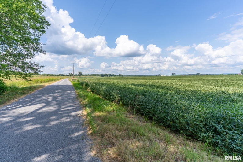 0000 Highway 146, McClure, Illinois 62957, 0 , 0 ,0,Land,For Sale,Highway 146,0,RMACA1038774