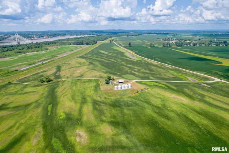 0000 Highway 146, McClure, Illinois 62957, 0 , 0 ,0,Land,For Sale,Highway 146,0,RMACA1038774