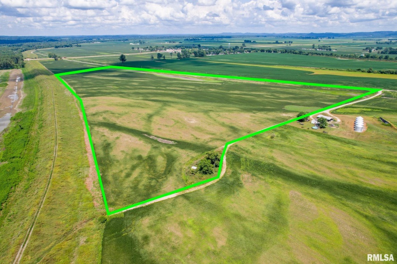 0000 Highway 146, McClure, Illinois 62957, 0 , 0 ,0,Land,For Sale,Highway 146,0,RMACA1038774