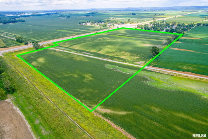 0000 Highway 146, McClure, Illinois 62957, 0 , 0 ,0,Land,For Sale,Highway 146,0,RMACA1038774