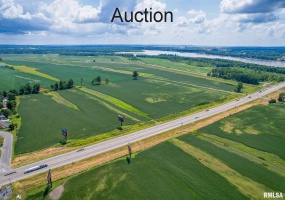 0000 Highway 146, McClure, Illinois 62957, 0 , 0 ,0,Land,For Sale,Highway 146,0,RMACA1038774