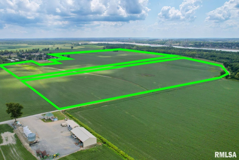 0000 Highway 146, McClure, Illinois 62957, 0 , 0 ,0,Land,For Sale,Highway 146,0,RMACA1038774