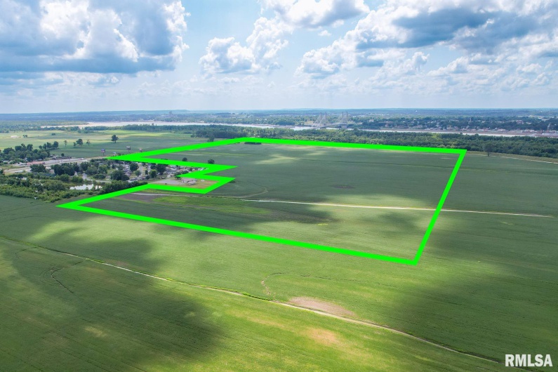 0000 Highway 146, McClure, Illinois 62957, 0 , 0 ,0,Land,For Sale,Highway 146,0,RMACA1038774