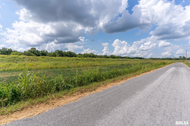 0000 Highway 146, McClure, Illinois 62957, 0 , 0 ,0,Land,For Sale,Highway 146,0,RMACA1038774