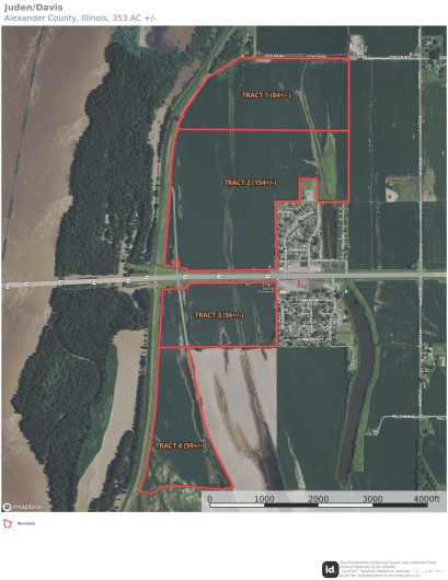 0000 Highway 146, McClure, Illinois 62957, 0 , 0 ,0,Land,For Sale,Highway 146,0,RMACA1038774