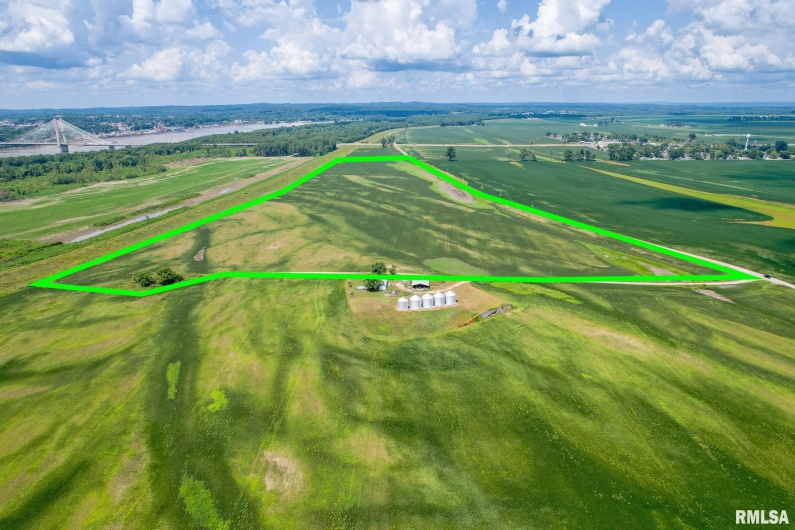 0000 Highway 146, McClure, Illinois 62957, 0 , 0 ,0,Land,For Sale,Highway 146,0,RMACA1038774