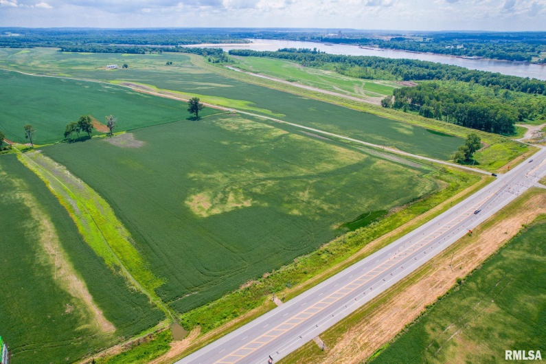 0000 Highway 146, McClure, Illinois 62957, 0 , 0 ,0,Land,For Sale,Highway 146,0,RMACA1038774