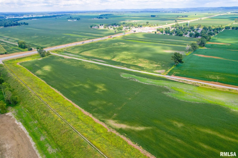0000 Highway 146, McClure, Illinois 62957, 0 , 0 ,0,Land,For Sale,Highway 146,0,RMACA1038774