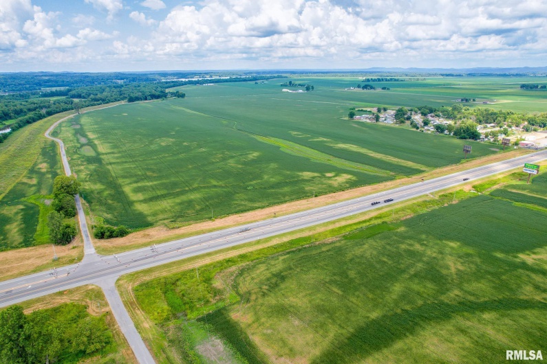 0000 Highway 146, McClure, Illinois 62957, 0 , 0 ,0,Land,For Sale,Highway 146,0,RMACA1038774