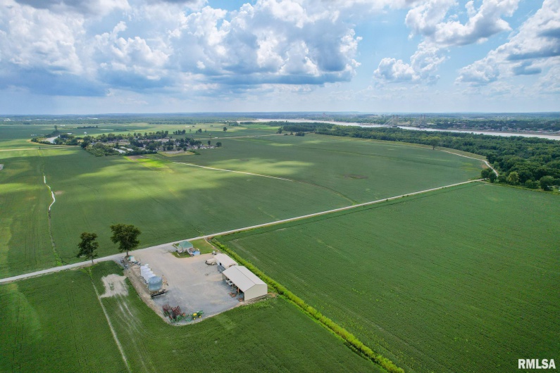0000 Highway 146, McClure, Illinois 62957, 0 , 0 ,0,Land,For Sale,Highway 146,0,RMACA1038774