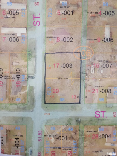 TBD J Street, Jonesboro, Illinois 62952, 0 , 0 ,0,Land,For Sale,J,0,RMAEB459451