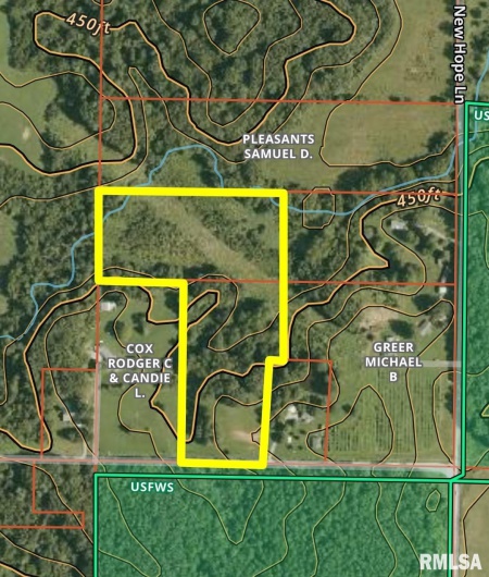 1126 Skyhawk Road, Carbondale, Illinois 62902, 0 , 0 ,0,Land,For Sale,Skyhawk,0,RMAEB459459