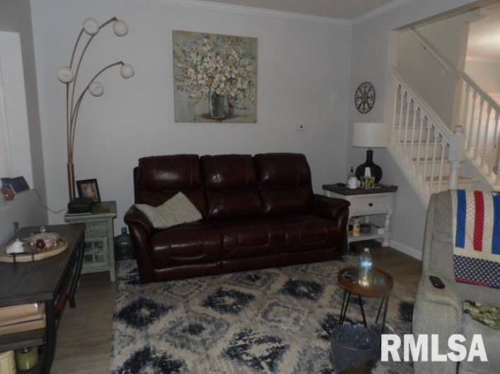 305 CHURCH Street, Harrisburg, Illinois 62946, 3 Bedrooms Bedrooms, 0 ,2 BathroomsBathrooms,Residential,For Sale,CHURCH,0,RMAEB459468