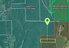 000 ANTIOCH Lane, Cobden, Illinois 62920, 0 , 0 ,0,Land,For Sale,ANTIOCH,0,RMAEB459477