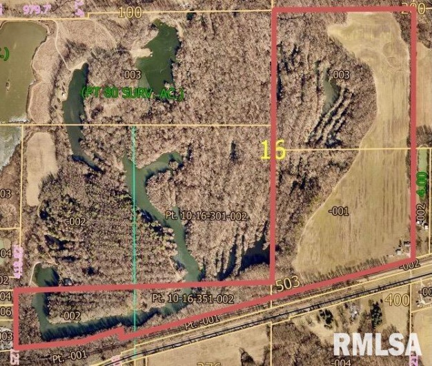 53 Private Road 1M Road, DeSoto, Illinois 62924, 3 Bedrooms Bedrooms, 0 ,1 BathroomBathrooms,Residential,For Sale,Private Road 1M,0,RMAEB459478