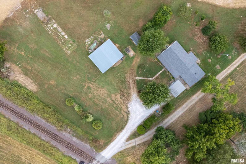 53 Private Road 1M Road, DeSoto, Illinois 62924, 3 Bedrooms Bedrooms, 0 ,1 BathroomBathrooms,Residential,For Sale,Private Road 1M,0,RMAEB459478