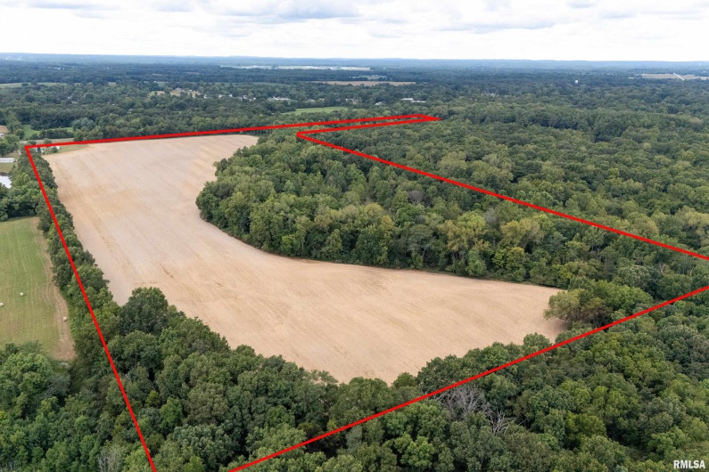 53 Private Road 1M Road, DeSoto, Illinois 62924, 3 Bedrooms Bedrooms, 0 ,1 BathroomBathrooms,Residential,For Sale,Private Road 1M,0,RMAEB459478