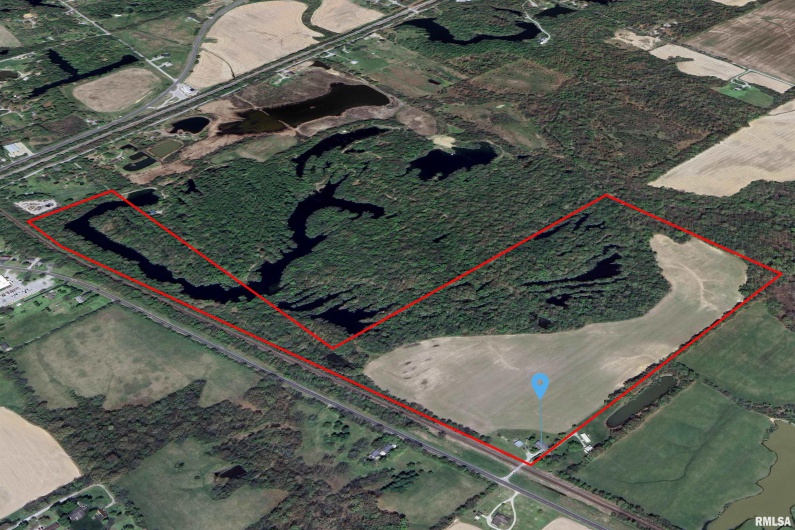 53 Private Road 1M Road, DeSoto, Illinois 62924, 3 Bedrooms Bedrooms, 0 ,1 BathroomBathrooms,Residential,For Sale,Private Road 1M,0,RMAEB459478
