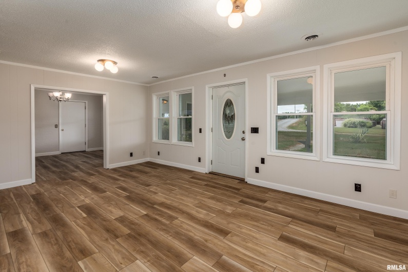 53 Private Road 1M Road, DeSoto, Illinois 62924, 3 Bedrooms Bedrooms, 0 ,1 BathroomBathrooms,Residential,For Sale,Private Road 1M,0,RMAEB459478