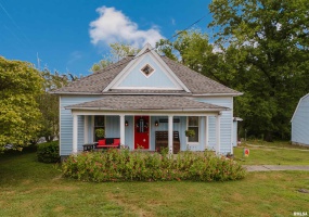 816 DIVISION Street, Carterville, Illinois 62918, 2 Bedrooms Bedrooms, 0 ,1 BathroomBathrooms,Residential,For Sale,DIVISION,0,RMAQC4266799