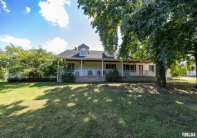 575 Wildcat Bluff Road, Vienna, Illinois 62995, 4 Bedrooms Bedrooms, 0 ,3 BathroomsBathrooms,Residential,For Sale,Wildcat Bluff,0,RMACA1038825