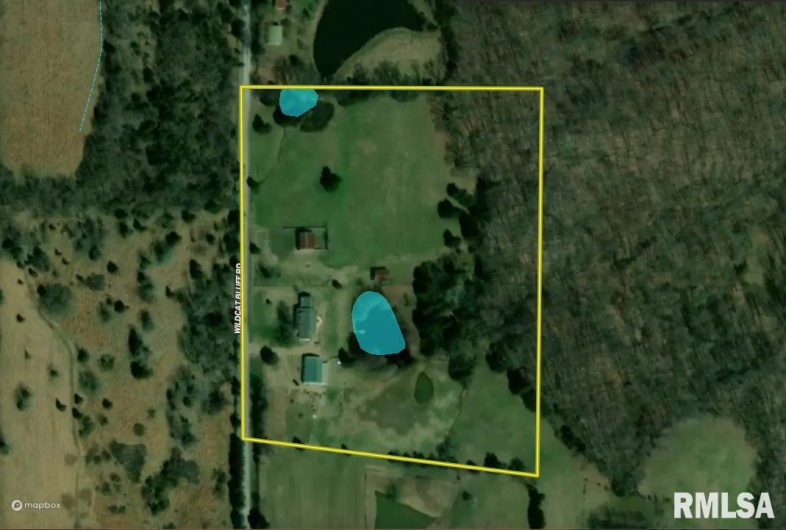 575 Wildcat Bluff Road, Vienna, Illinois 62995, 4 Bedrooms Bedrooms, 0 ,3 BathroomsBathrooms,Residential,For Sale,Wildcat Bluff,0,RMACA1038825