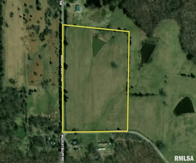 003 Hawkins Road, Vienna, Illinois 62995, 0 , 0 ,0,Land,For Sale,Hawkins,0,RMACA1038834